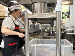 -黔肠旺面馆(八鸽岩店)