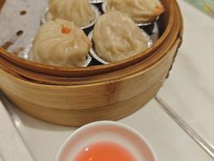 -悦得闲广式点心茶楼(蓝鲸世界店)
