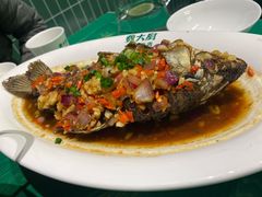 -费大厨辣椒炒肉(太平老街店)