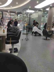 -MOVAN  HAIR莫凡匠人发型屋