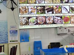 -烁佳海鲜大馅饺子