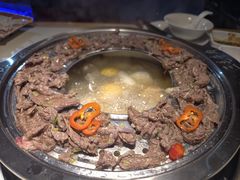 -三毛牛肉店(福强店)