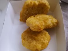 -麦当劳(杭州文三路店)