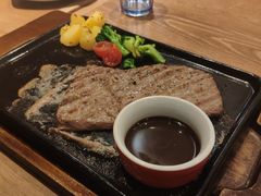 -必胜客(WOW中央公园店)