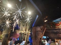 -华夏文旅西安度假区