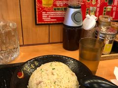 博多炒饭-博多一幸舍(侨福芳草地购物中心店)