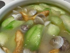 蛤蜊海鲜汤-外婆家(西红门荟聚购物中心店)