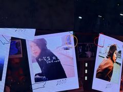 -梦之蓝青奥体育公园体育馆