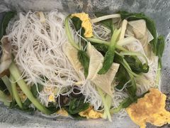 海鲜姜汤面-玖味(老工人西路店)
