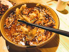 -川天喉重庆江湖菜