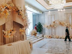 -御彩酒家(东风东路店)