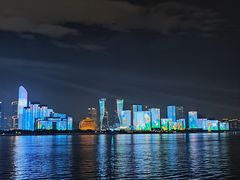 -钱塘江