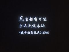 -星河寰宇IMAX影城(星河WORLD·COCO Park店)