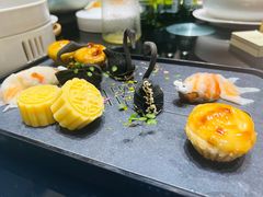 -富淳饭店(陆家嘴保利广场店)
