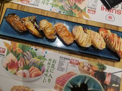 -Sushi Love 创意寿司(正佳广场店)