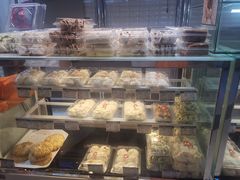 零售区-白玉兰食品(甜云店)