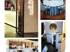 -悦融·京鲁菜·露台花园(安定门店)
