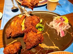 -甘尼仕印度餐厅爵士酒吧(阳春巷店)