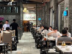 -滋粥楼·顺德菜(番禺广场总店)