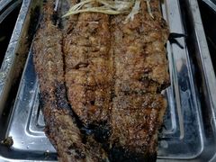 -清真·马坡烧烤涮牛肚·酸浆火锅(新区总店)