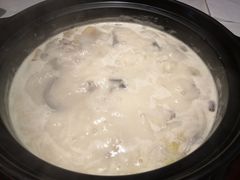-捞神汤物料理(正大广场店)
