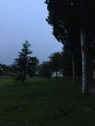 -圣露庄园·草坪婚礼·宴会厅·会议