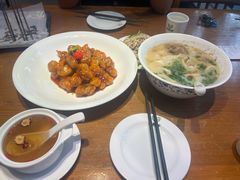 -同胜祥清真新豫菜(丰乐路总店)