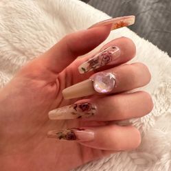 -RL Nail·瑞丽美甲美睫品牌原创店