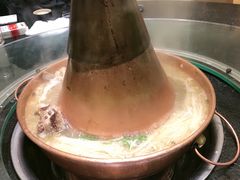 -壹品羊肉(沧州总店)