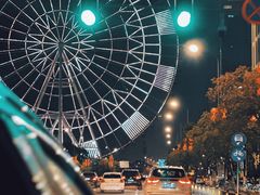 -南昌之星摩天轮