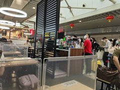 -吉祥馄饨(虹桥火车站店)