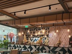 -Home Thai·泰谣(王府井apm店)