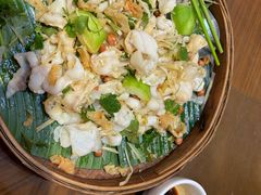 -园林美食城·本土农家菜(杨和镇店)
