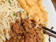 -周小波重庆小面·重庆名小吃(邹容路店)