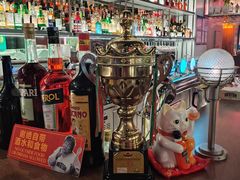 -BOTTEGA意库(中骏世界城店)