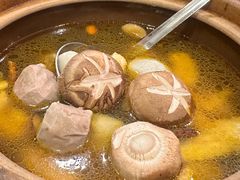 -永記粤菜·五指毛桃花雕鸡煲(九亭店)