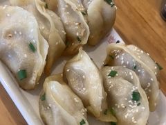 -小姜锅贴(凤凰街店)