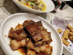 -海味世家·家常菜馆(明州里店)
