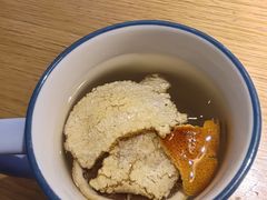 -蜜桃餐厅·伴山(绿宝广场店)