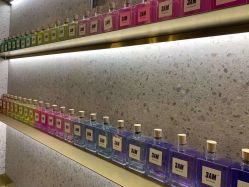 -3AM·S HAIR SALON烫发染发接发