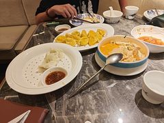 -前海沿·海鲜水饺青岛菜(乐客城店)