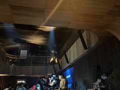 -MM·五声·音乐人与调酒师(西安路店)