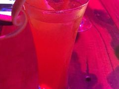 龙舌兰日出-初见酒吧