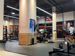 -AFTERWORK健身(万通中心店)