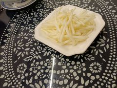 -白家餐厅(徐家汇店)