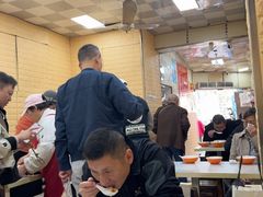 -利达汤圆馄饨(川公路店)