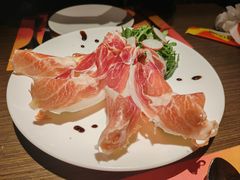 -ZAFFERANO西班牙海鲜饭(上海首店)