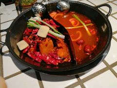 -贰回巷火锅馆(钟楼店)