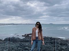 -Cafe Aewol Monsant