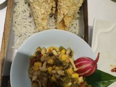 -幸福蔬·时尚蔬食(黄山湖公园店)